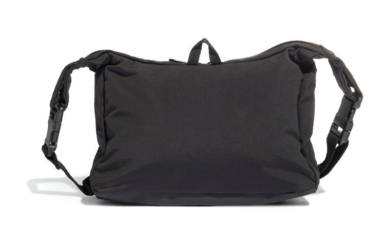 (WMNS) adidas Neo T4H Organizer 'Black' HB1333