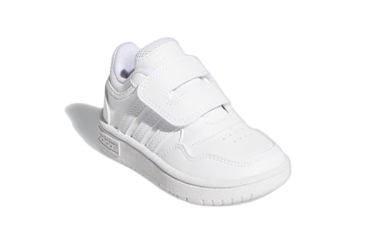 (TD) adidas Hoops 'White' GW0442