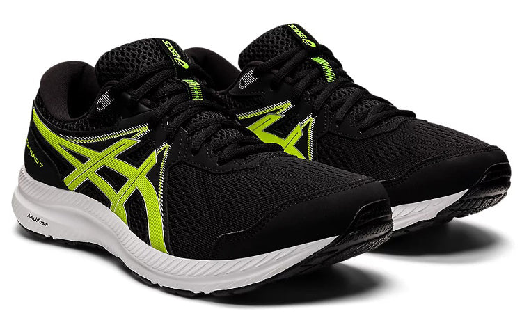 ASICS Gel-Contend 7 'Black Pure Silver' 1011B040-009