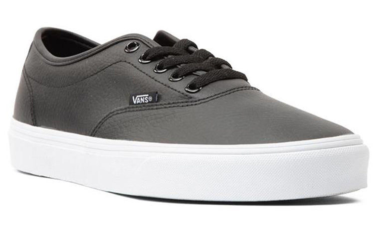 Vans Doheny Decon Sneakers Black VN0A5ELV3DH