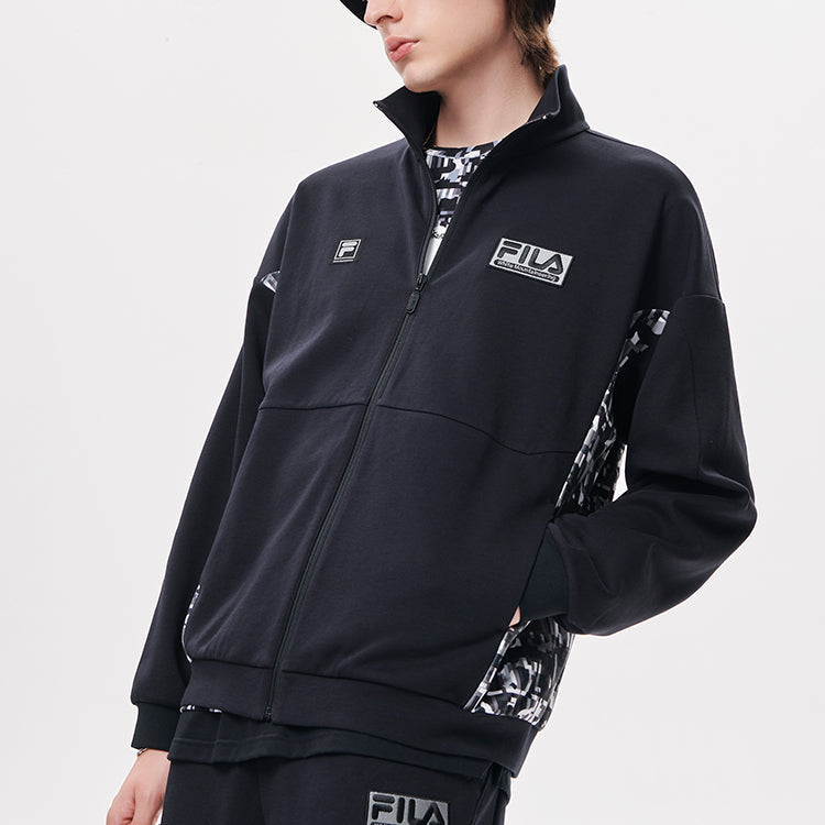 FILA FUSION x White Mountaineering T11M137506F-BK