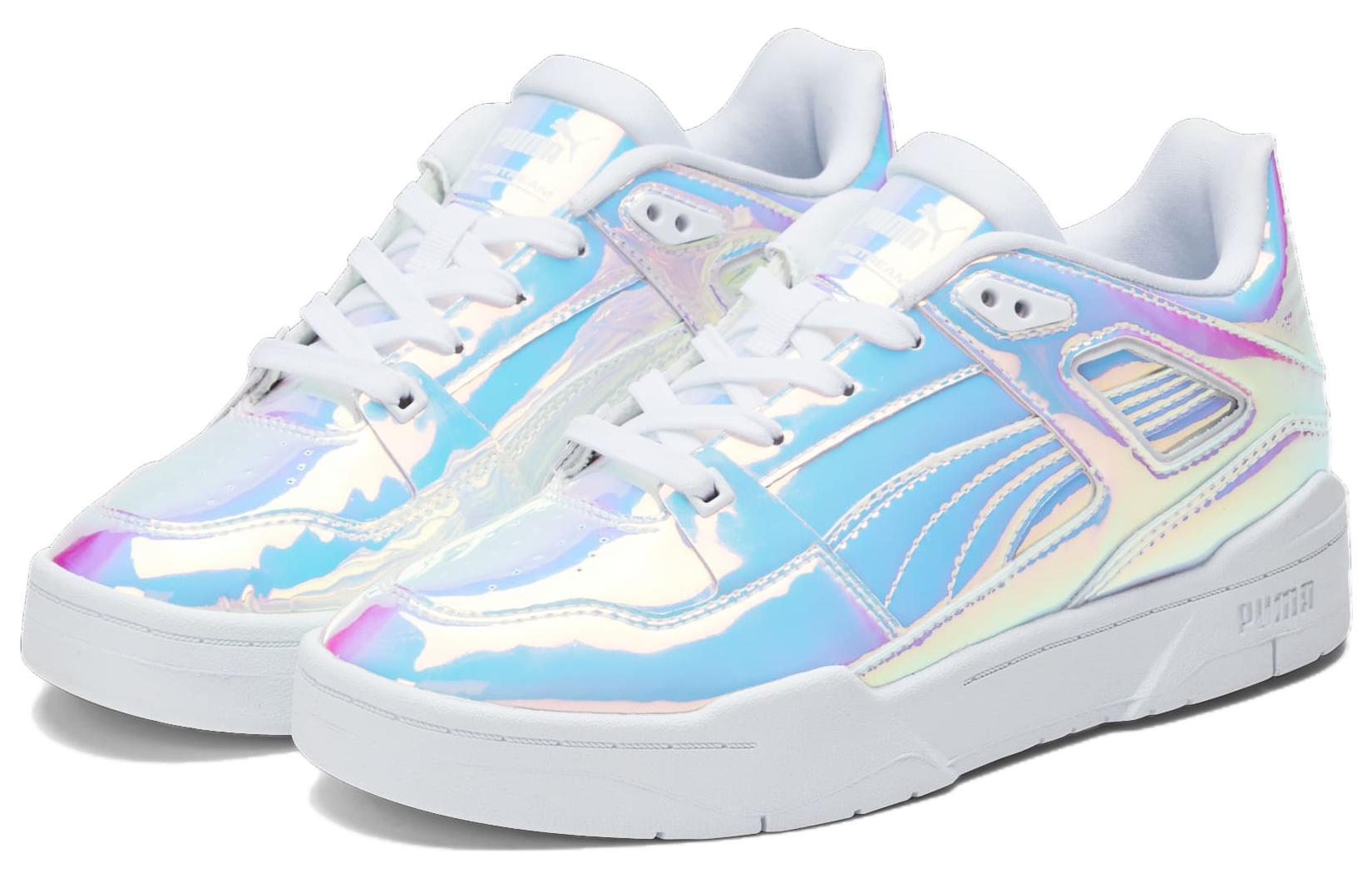 (WMNS) PUMA Slipstream 'Iridescent' 392886-01