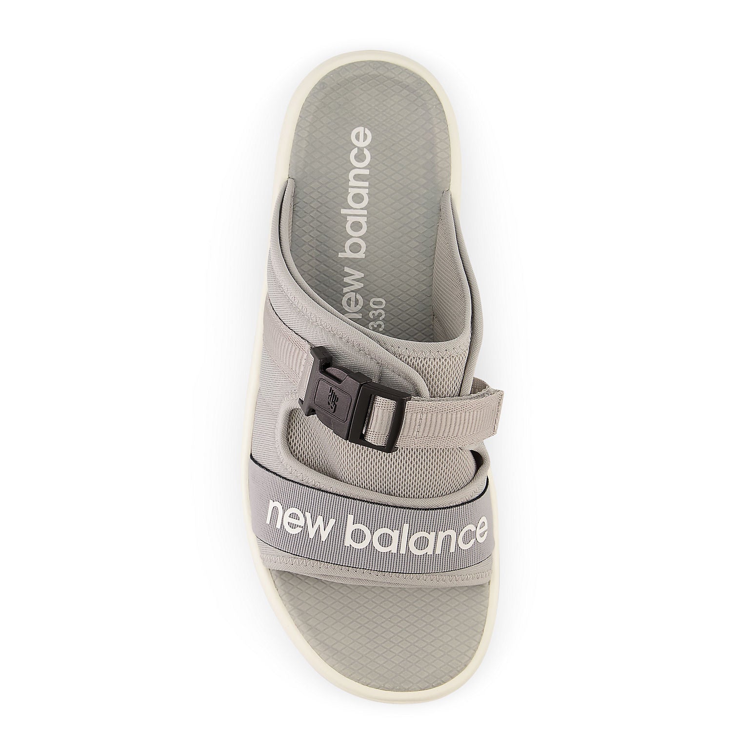 New Balance 330v2 Slides 'Clear Water' SUF330C2