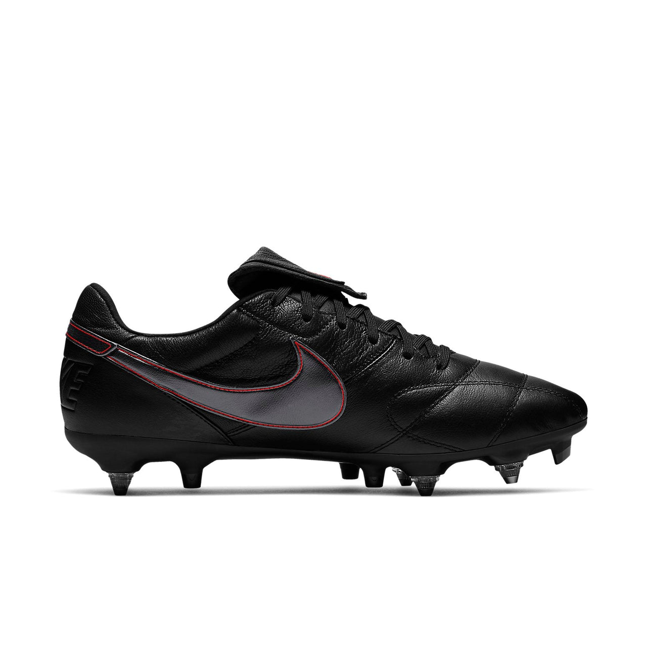 Nike Premier II SG Pro AC 'Black Chile Red' 921397-061