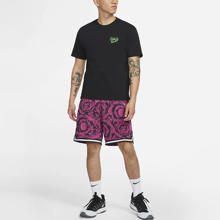 Nike AS Men's NK MI CTY ELV SS 90 Tee Black DB5951-010