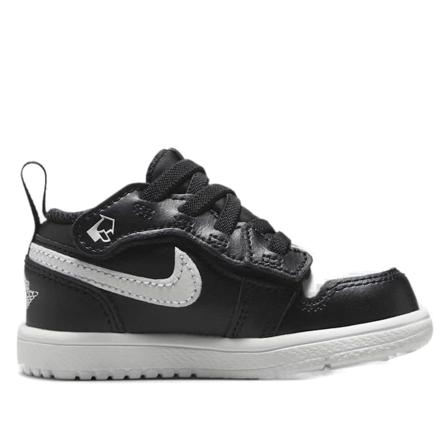 (TD) Air Jordan 1 Low ALT 'Black Summit White' DR9747-043