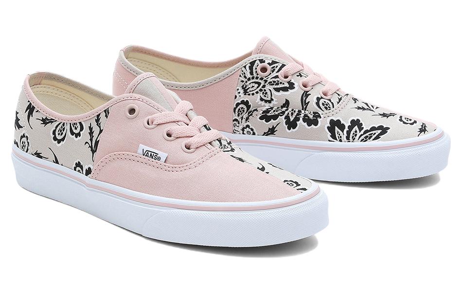 Vans Authentic Split Classics Campaign 'Pink' VN0009Q8CX9