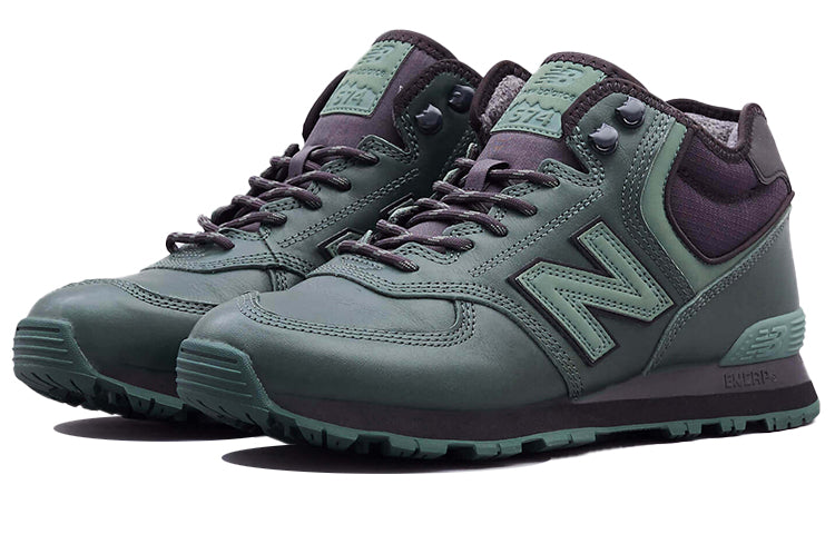New Balance 574 Mid MH574OAB