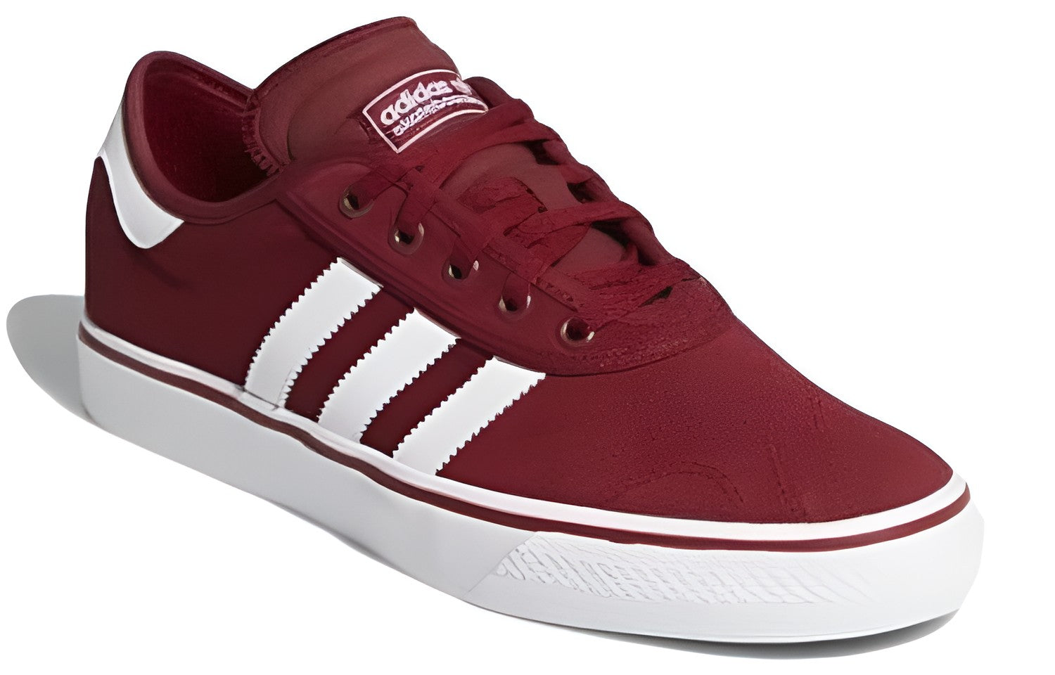 adidas Adi Ease Premier 'Collegiate Burgundy' DB3095