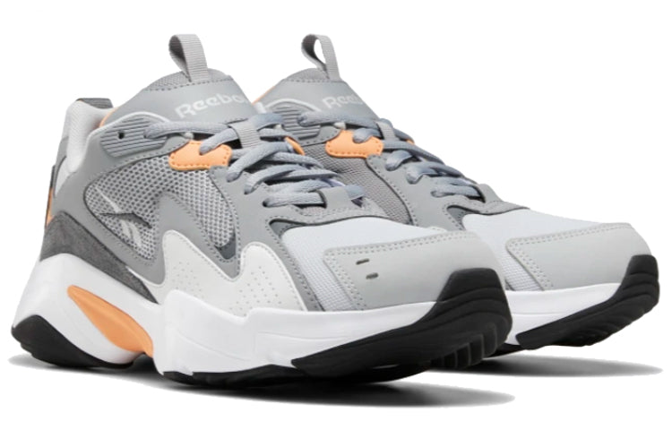 Reebok Royal Turbo Impulse 2 'White Grey' EF8015