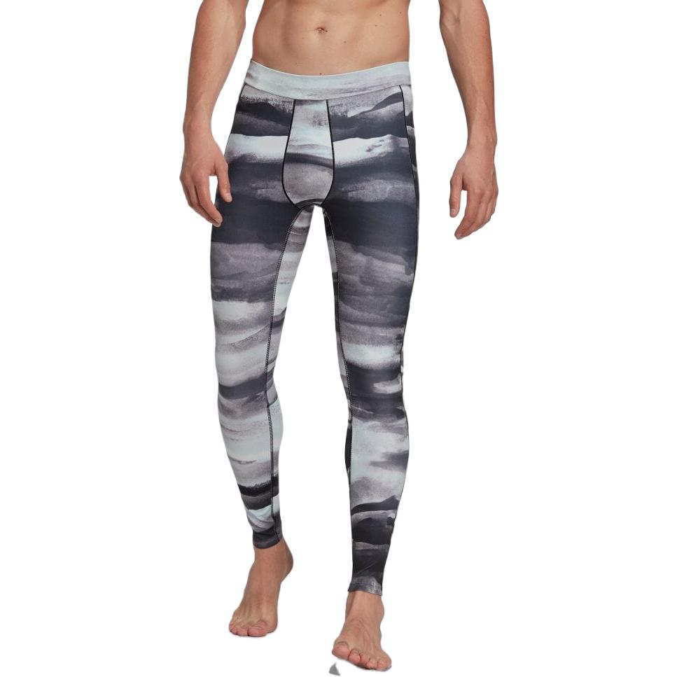 adidas Fitness Training  Sports Pants Men's Grey HD0968