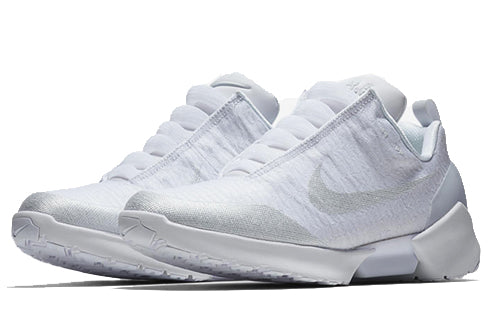 Nike Hyper Adapt 1.0 'Pure Platinum White' AH9387-102