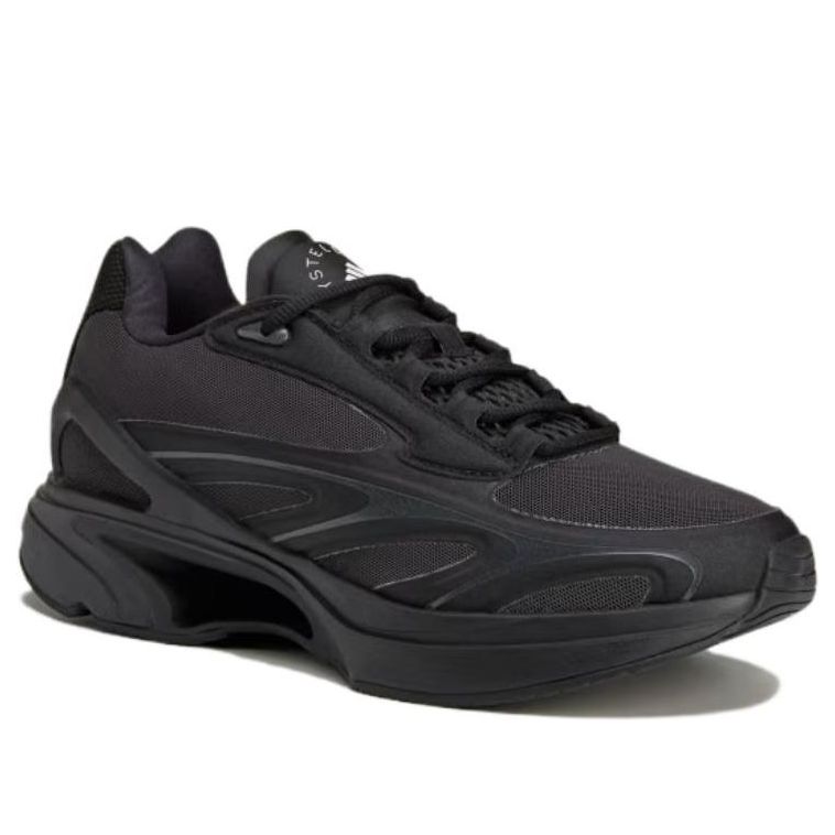 adidas Stella McCartney Sportswear 2000 'Black' JH8766