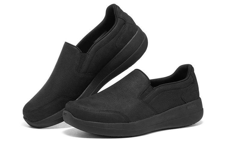 Skechers Go Walk Stability 'Pure Black' 216173-BBK