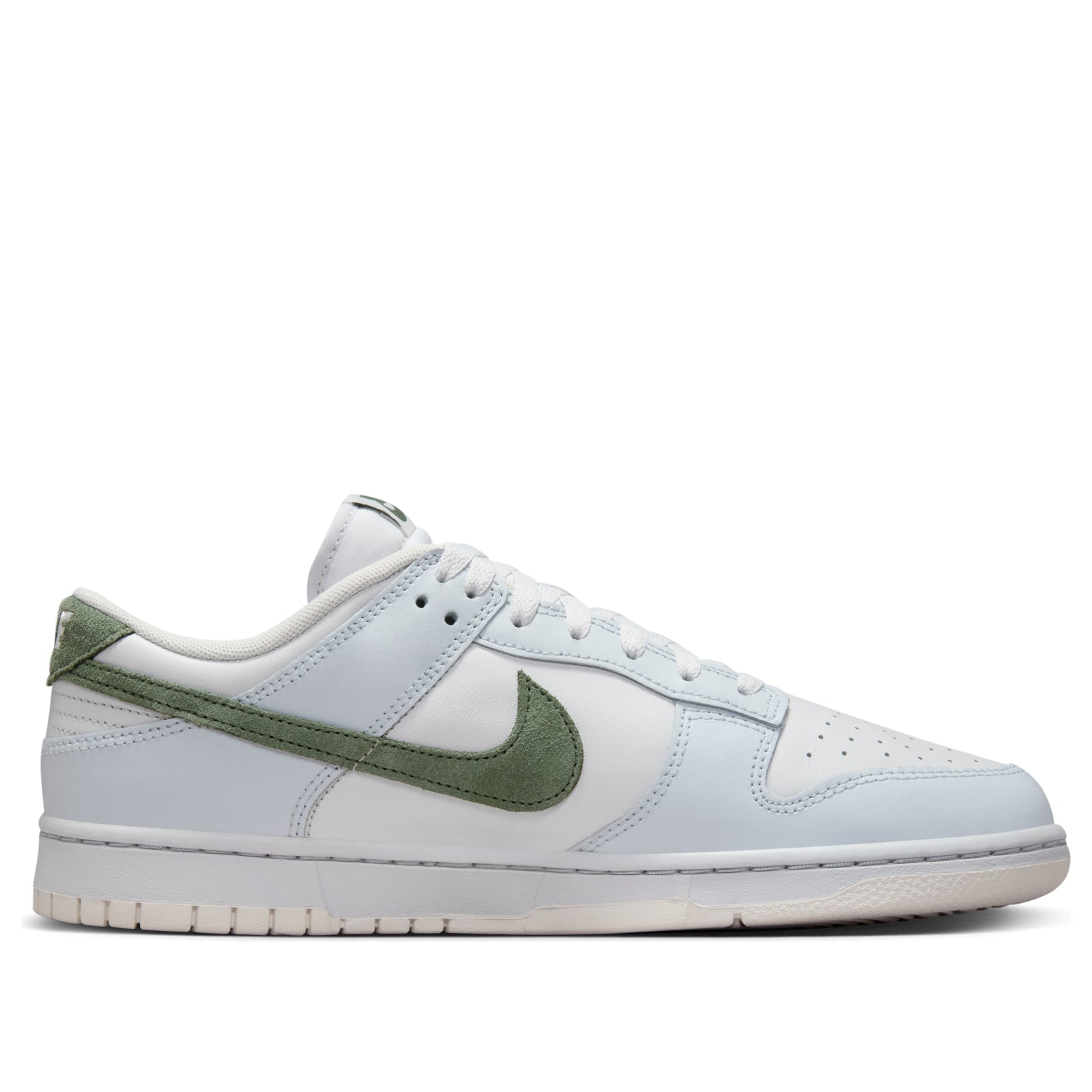 (WMNS) Nike Dunk Low 'Platinum Tint Juniper Fog' IM3371-030