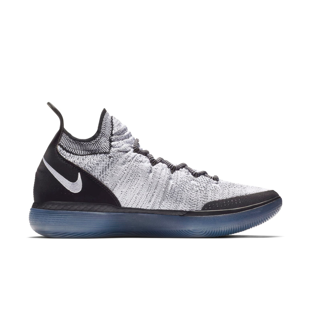 Nike Zoom KD 11 'White Black' AO2604-006