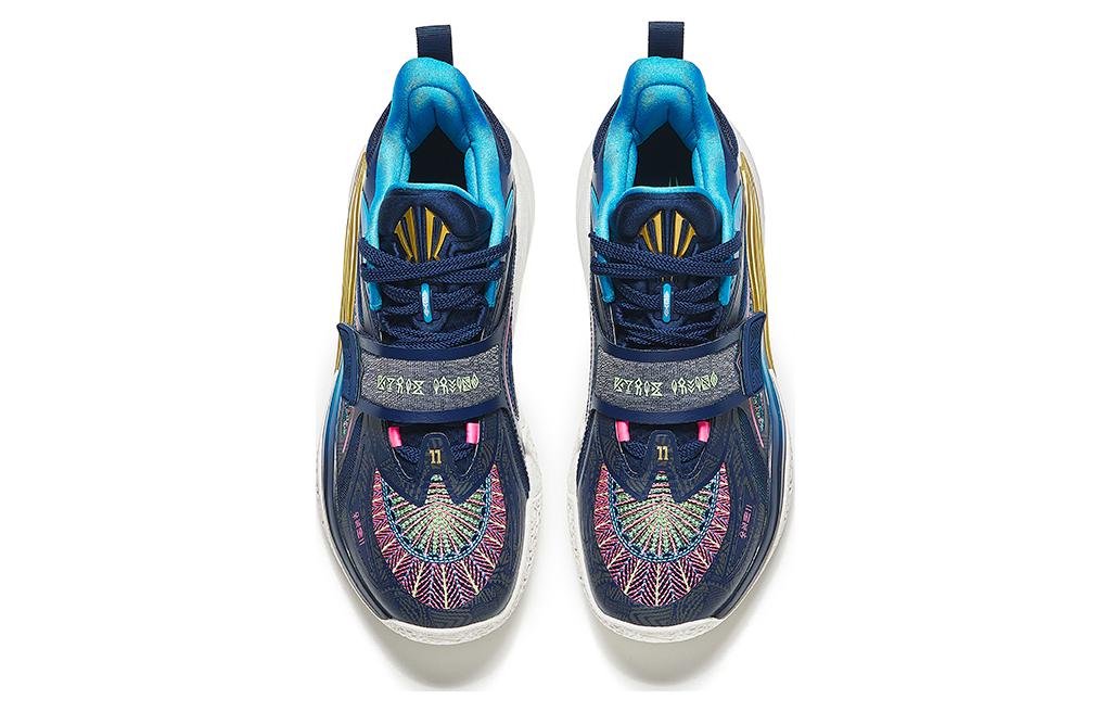ANTA KAI 1 'Playoffs Away' 112421102S-9