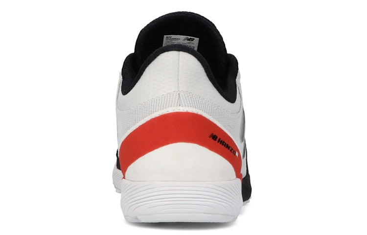 (WMNS) New Balance Hanzo Black/White WHANZRW3
