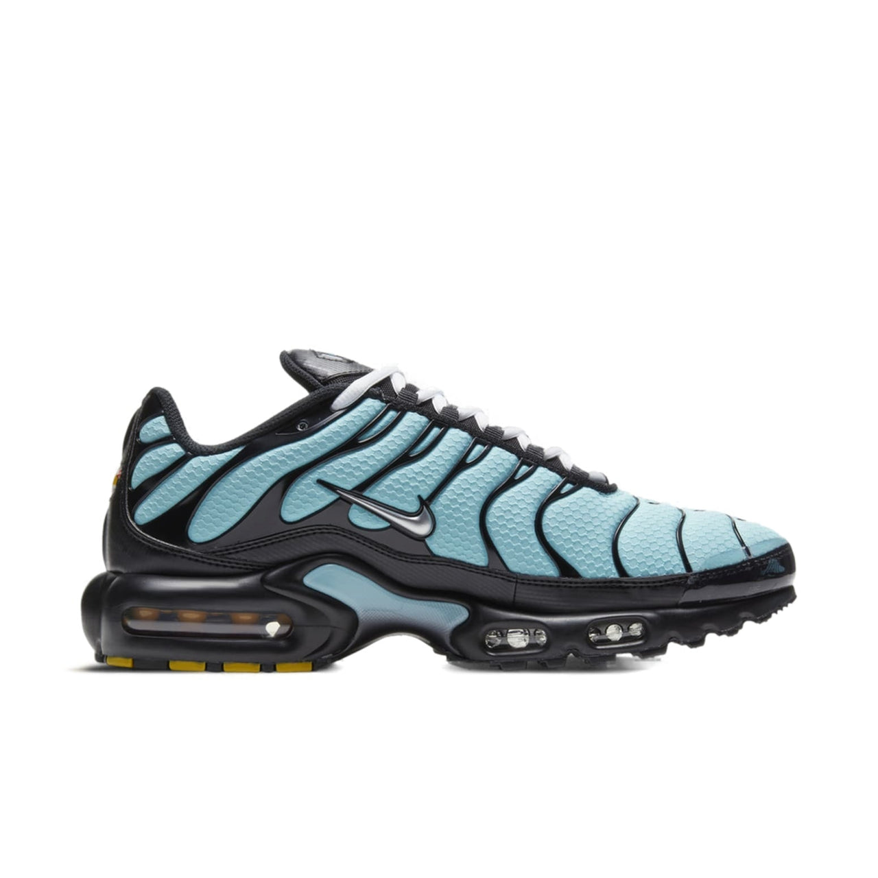 Nike Air Max Plus 'Aqua Silver' CV8838-400