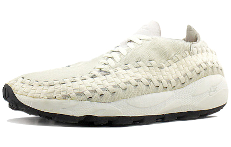 Nike Air Footscape Woven 'Hideout' 314210-012