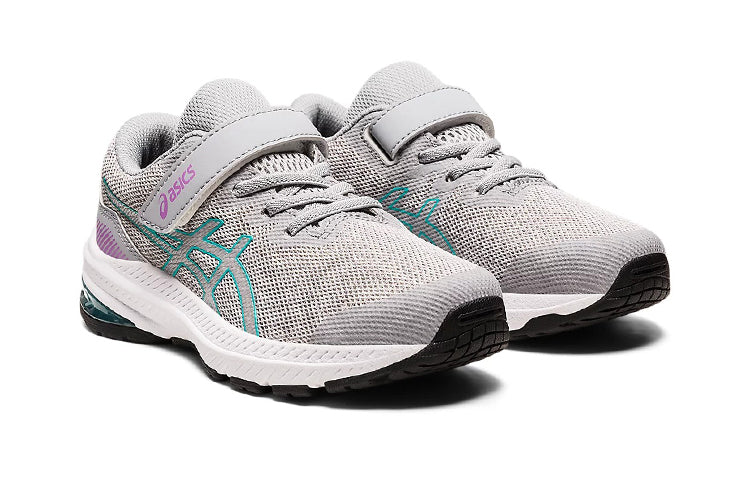 (PS) ASICS GT-1000 11 'Piedmont Grey Sea Glass' 1014A238-025