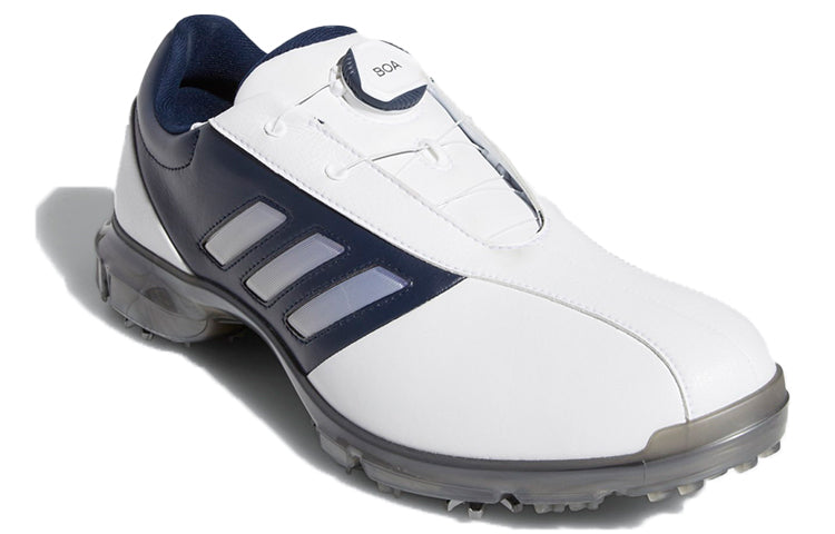 adidas Alphaflex Boa White/Blue F35397