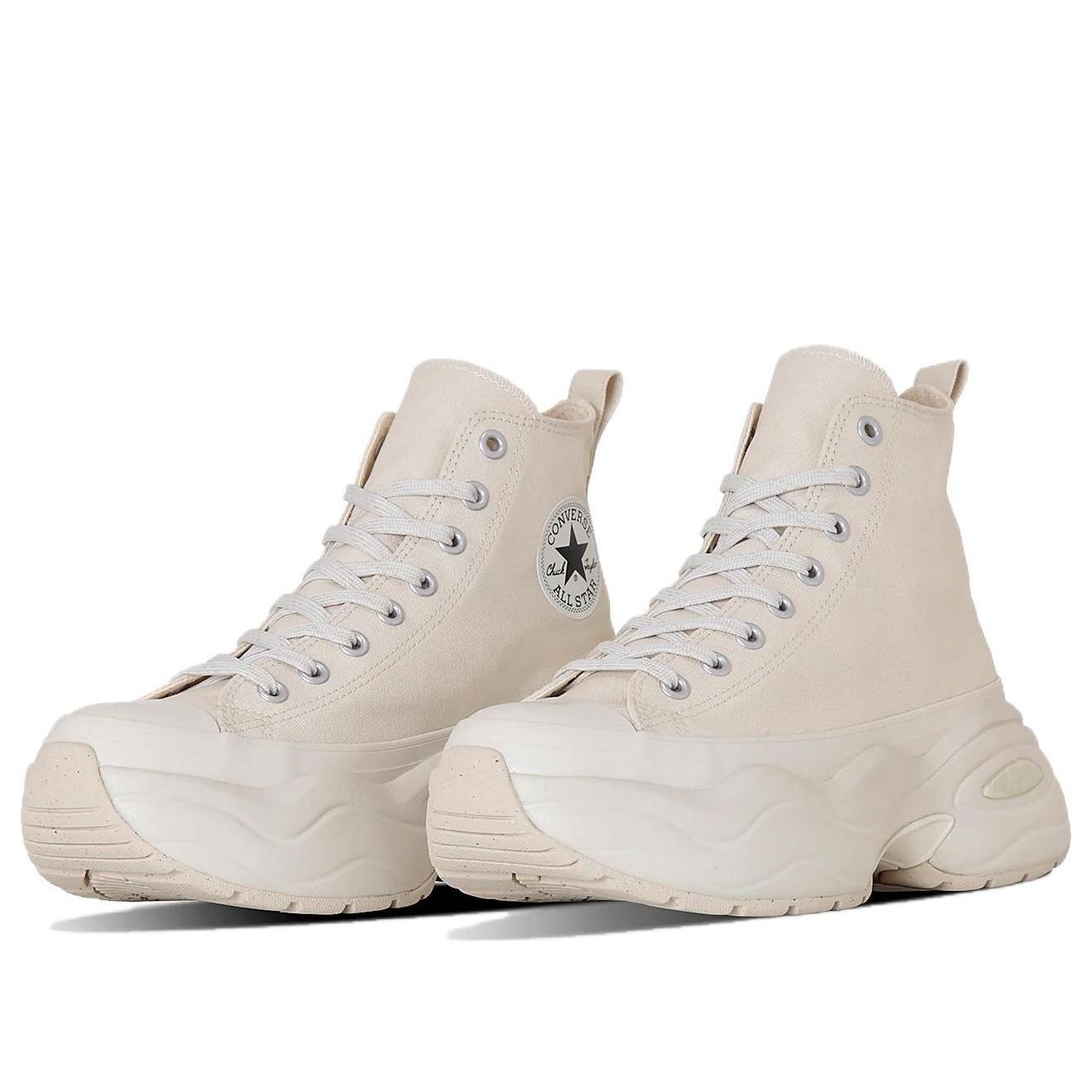 Converse All Star Surgetrainer High Japan 'Ecru' 31313150