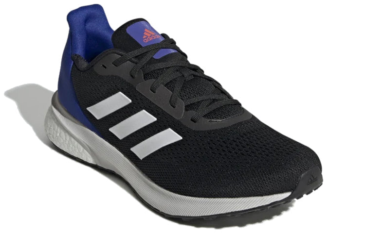 adidas Astrarun 'Black Blue' EH1531