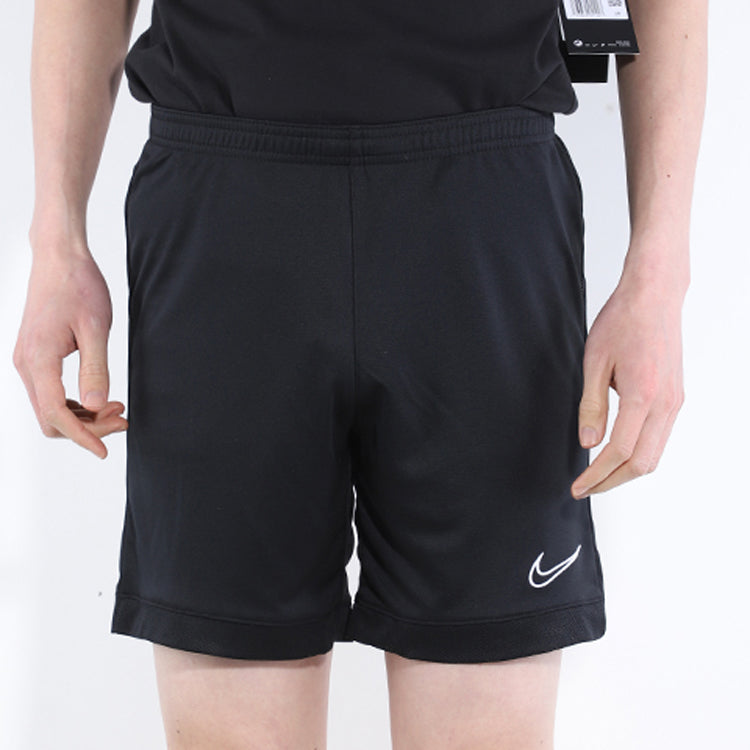 Nike DRI-FIT Quick Dry Training Sports Shorts Black AJ9995-015