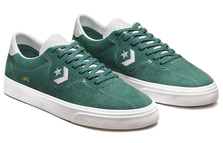 Converse Louie Lopez Pro Low 'Forest Pine' 171328C