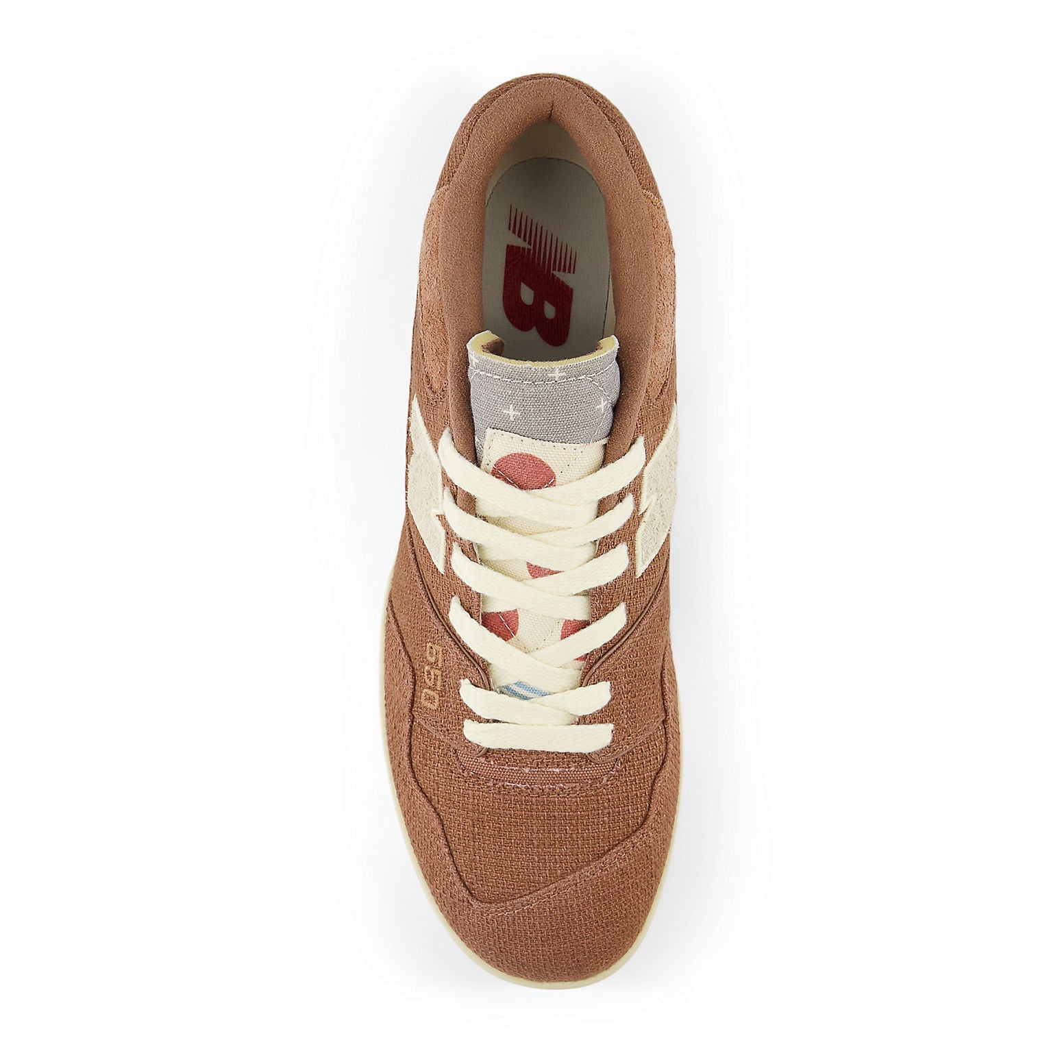 New Balance 550 'Pecan' BB550THB