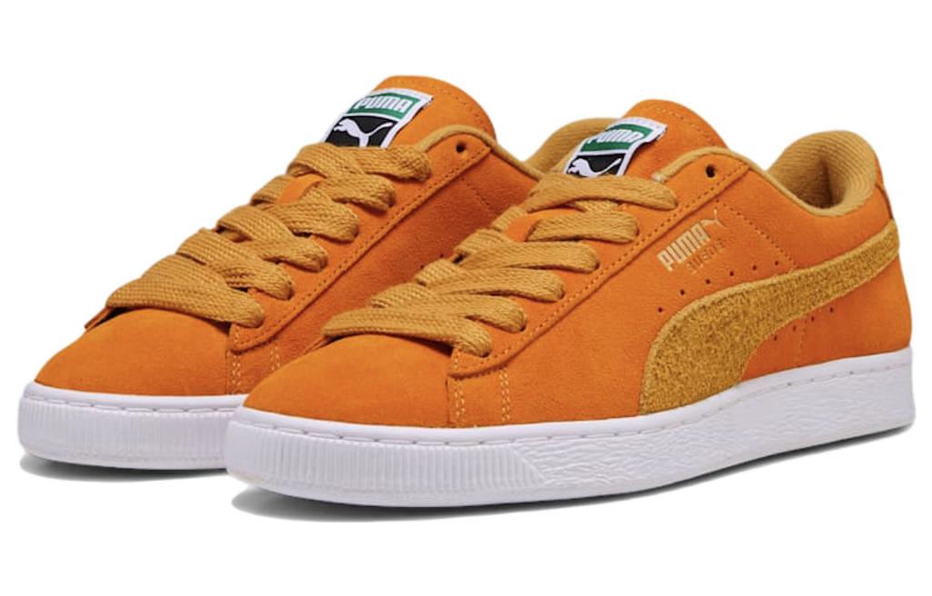 PUMA Suede 'Pumpkin Pie' 393260-01