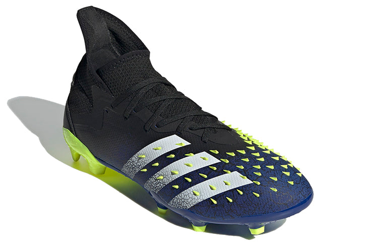 adidas Predator Freak.2 FG 'Demonskin - Black' S42980