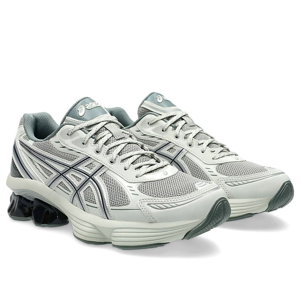 ASICS Gel-Kinetic Fluent 'Seal Grey Pure Silver' 1203A591-021