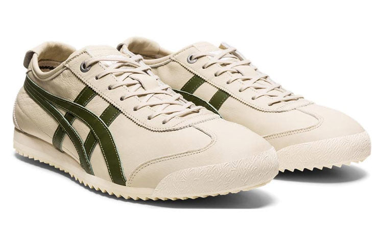 Onitsuka Tiger Mexico 66 SD 'White Green' 1183A872-201