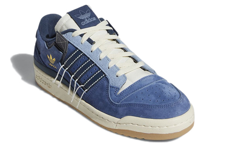 adidas Originals Forum 84 Low Shoes 'Blue Denim Gum' GW0298