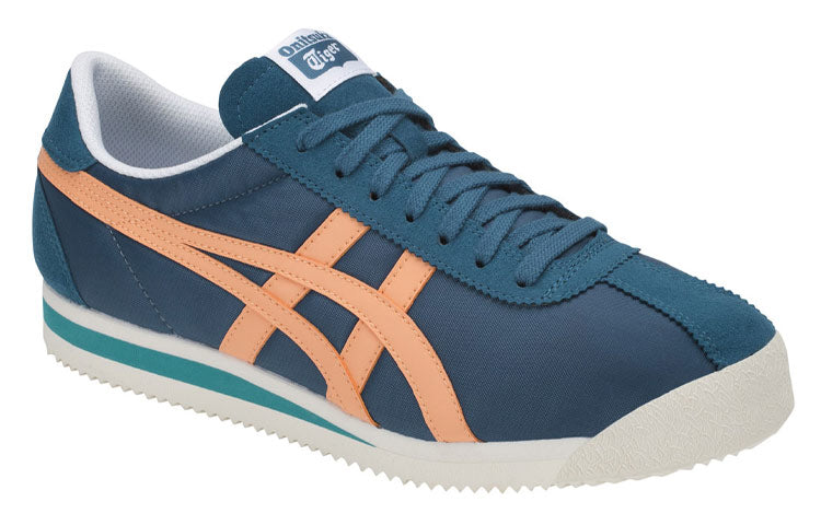 Onitsuka Tiger Corsair 'Deep Sapphire Mojave' D747N-400