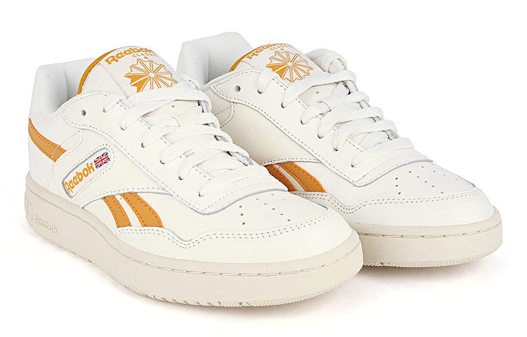 Reebok BB 4000 Mu White Orange GZ3683