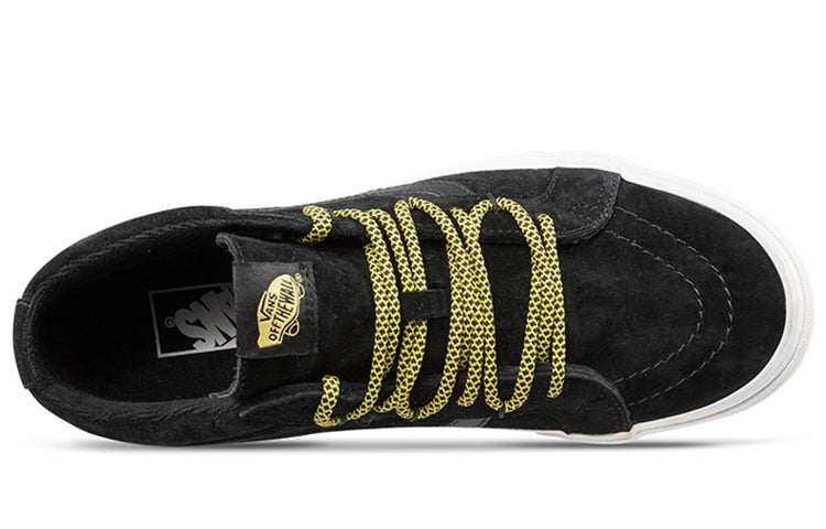 Vans Sk8-Mid Reissue G MTE 'Black' VN0A3TKQI28