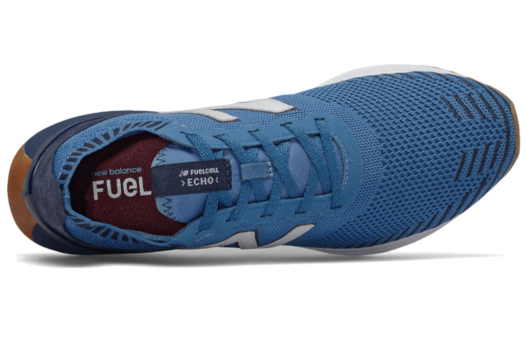 New Balance FuelCell Echo Heritage 'Blue White Black' MFCECOB