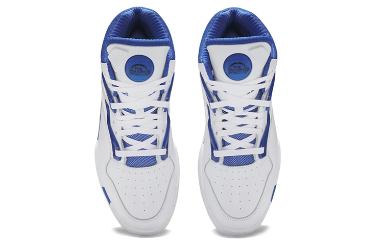 Reebok Pump Omni Zone 2 'NCAA Pack - Kentucky' IG7891