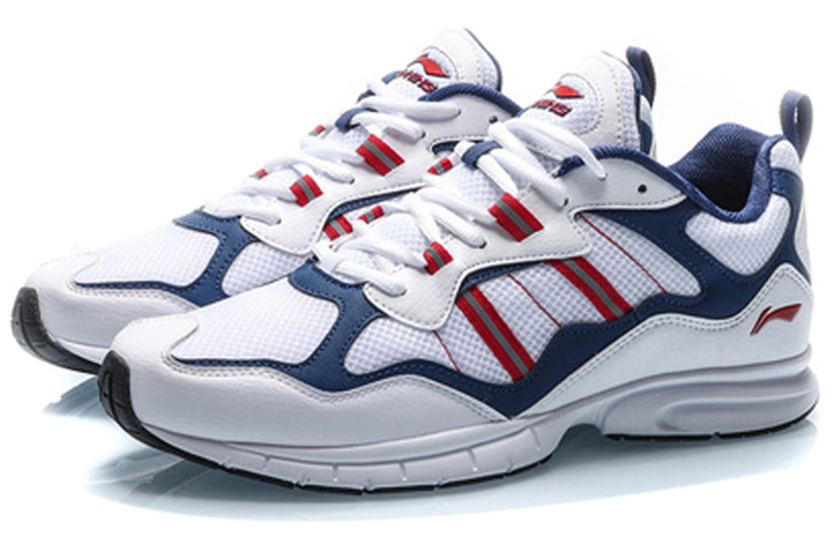 Li-Ning Light Weight Sport Shoes ARBP049-3