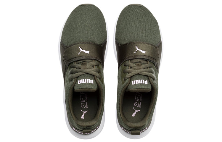 (WMNS) PUMA Prodigy Green 190952-06