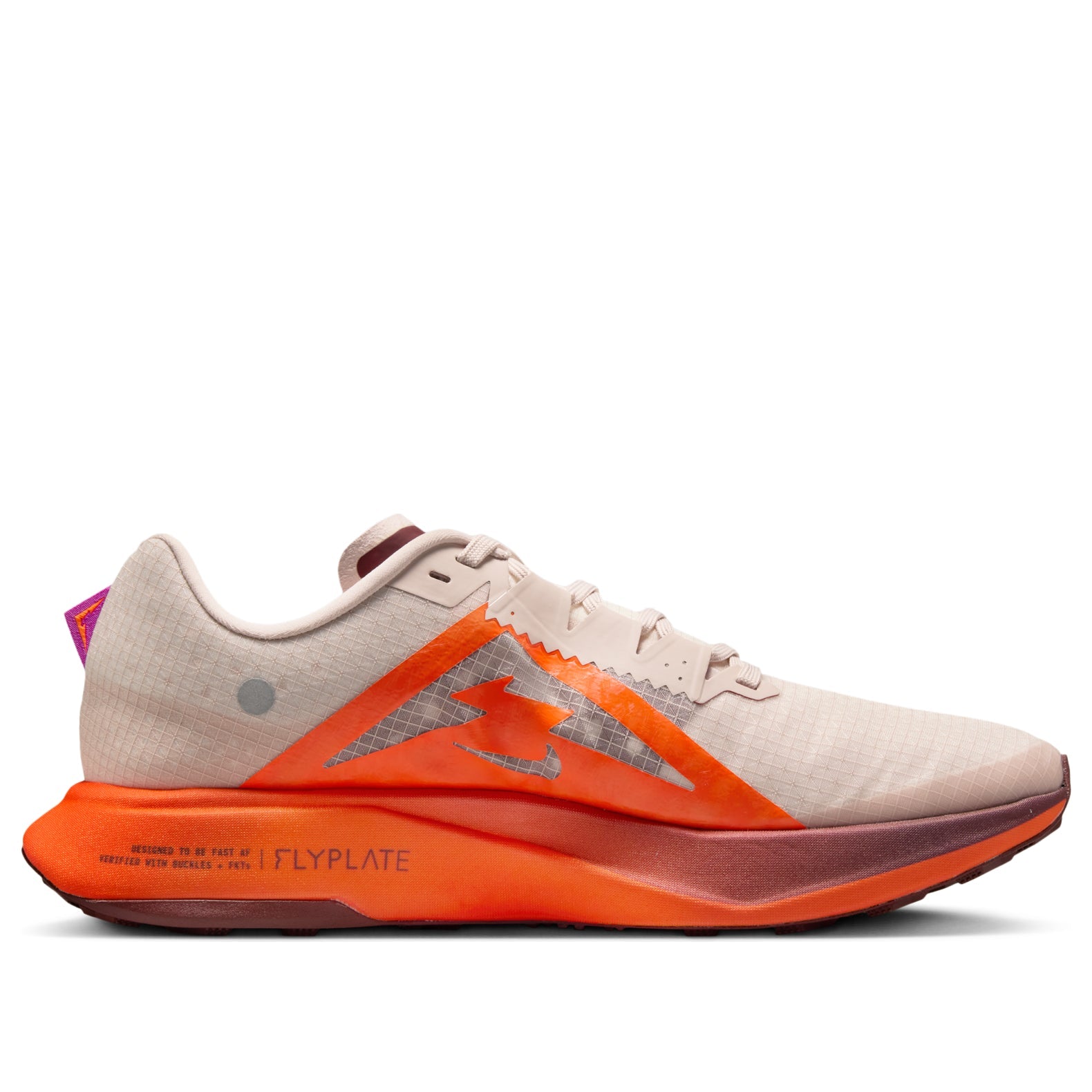 Nike Ultrafly 'Silt Red Dark Team Red Crimson' DX1978-601