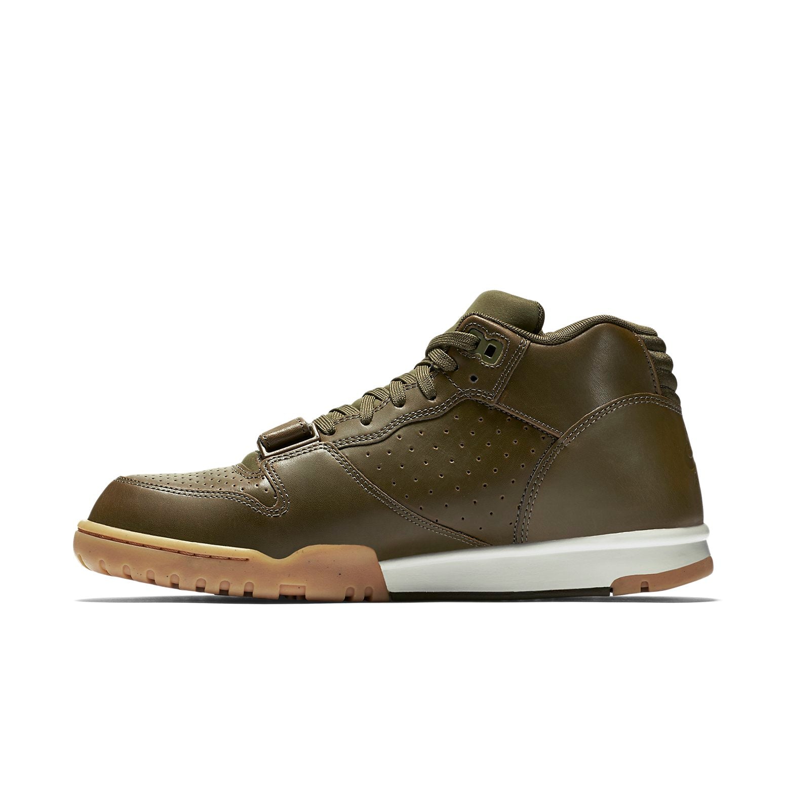 Nike Air Trainer 1 Mid 'Olive Green Gum' 317554-300