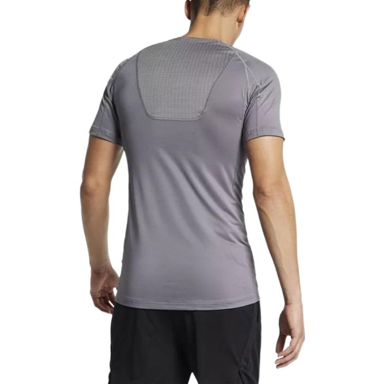 Nike Pro Breath Short Sleeve Top AO1804-056