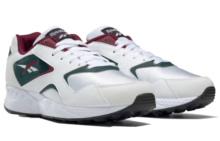 Reebok Torch Hex White/Green EH3367
