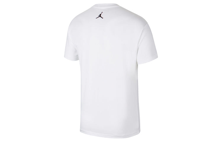 Air Jordan Upsize China Large Logo Printing White DB9920-100