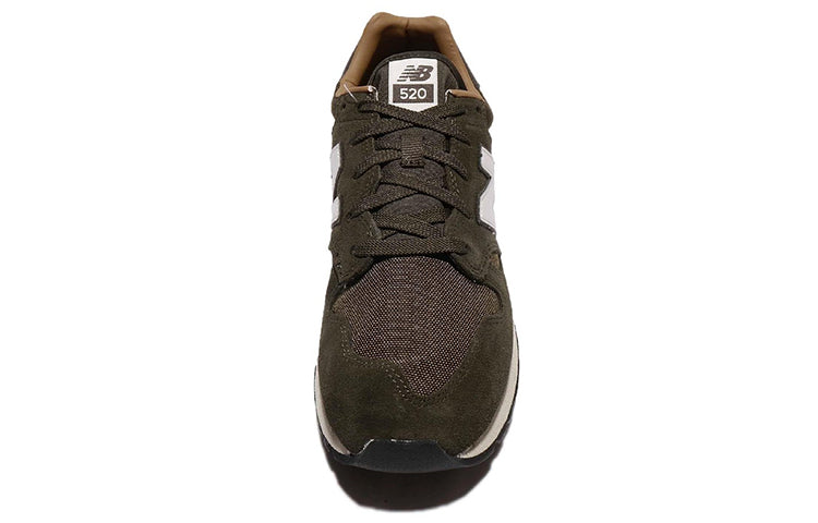 New Balance 520 Series Green U520BG