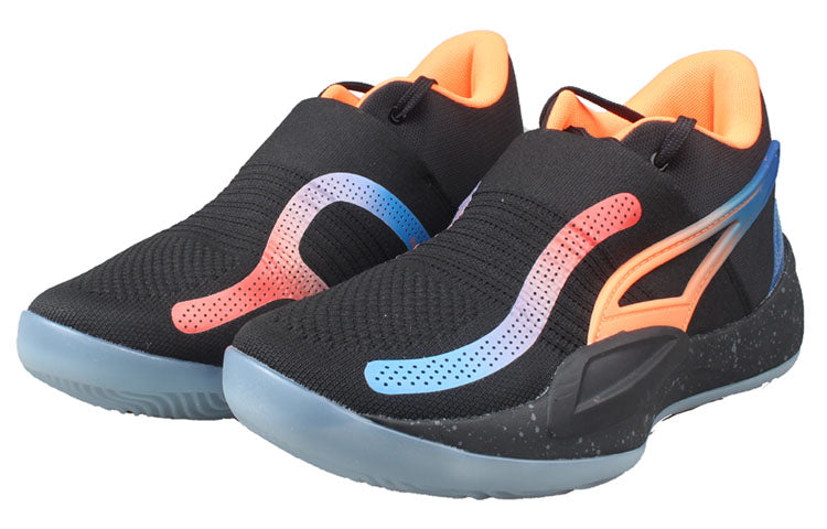 PUMA RJ Barrett x Rise Nitro 'Knicks' 377388-02